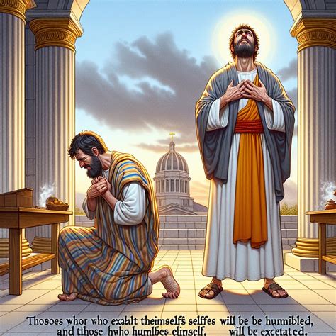Lucas 18:10.